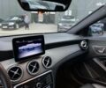 Сірий Мерседес ЦЛА-клас, об'ємом двигуна 2 л та пробігом 141 тис. км за 16500 $, фото 32 на Automoto.ua