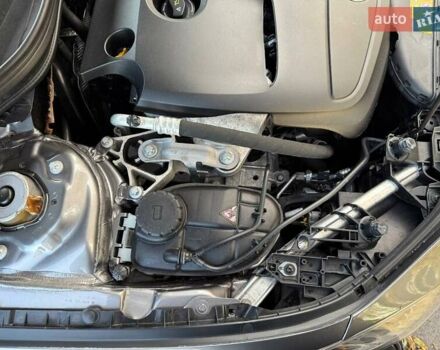 Серый Мерседес ЦЛА-класс, объемом двигателя 1.99 л и пробегом 100 тыс. км за 18999 $, фото 37 на Automoto.ua