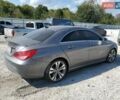 Сірий Мерседес ЦЛА-клас, об'ємом двигуна 1.99 л та пробігом 147 тис. км за 2300 $, фото 2 на Automoto.ua