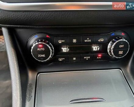 Серый Мерседес ЦЛА-класс, объемом двигателя 2 л и пробегом 141 тыс. км за 16500 $, фото 25 на Automoto.ua
