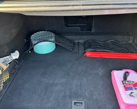 Сірий Мерседес ЦЛА-клас, об'ємом двигуна 1.99 л та пробігом 188 тис. км за 21500 $, фото 5 на Automoto.ua