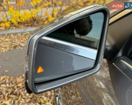 Серый Мерседес ЦЛА-класс, объемом двигателя 1.99 л и пробегом 100 тыс. км за 18999 $, фото 13 на Automoto.ua