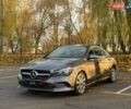 Серый Мерседес ЦЛА-класс, объемом двигателя 1.99 л и пробегом 100 тыс. км за 18999 $, фото 2 на Automoto.ua
