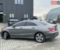 Серый Мерседес ЦЛА-класс, объемом двигателя 2 л и пробегом 141 тыс. км за 16500 $, фото 4 на Automoto.ua
