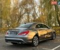 Серый Мерседес ЦЛА-класс, объемом двигателя 1.99 л и пробегом 100 тыс. км за 18999 $, фото 6 на Automoto.ua