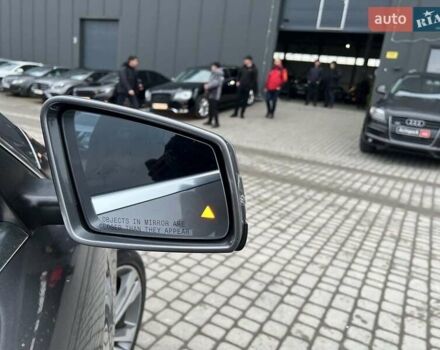 Серый Мерседес ЦЛА-класс, объемом двигателя 2 л и пробегом 141 тыс. км за 16500 $, фото 41 на Automoto.ua