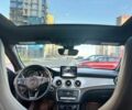 Серый Мерседес ЦЛА-класс, объемом двигателя 2 л и пробегом 56 тыс. км за 17000 $, фото 9 на Automoto.ua