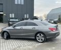 Сірий Мерседес ЦЛА-клас, об'ємом двигуна 2 л та пробігом 141 тис. км за 16500 $, фото 4 на Automoto.ua