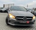Сірий Мерседес ЦЛА-клас, об'ємом двигуна 2 л та пробігом 141 тис. км за 16500 $, фото 15 на Automoto.ua