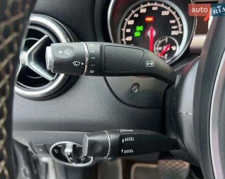 Серый Мерседес ЦЛА-класс, объемом двигателя 2 л и пробегом 141 тыс. км за 16500 $, фото 30 на Automoto.ua