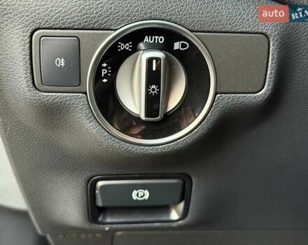 Серый Мерседес ЦЛА-класс, объемом двигателя 1.99 л и пробегом 100 тыс. км за 18999 $, фото 18 на Automoto.ua