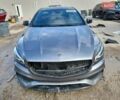 Мерседес ЦЛА-клас 2018 у Києві на Automoto.ua Сірий Мерседес ЦЛА-клас, об'ємом двигуна 1.99 л та пробігом 116 тис. км за 4000 $, фото 4 на Automoto.ua