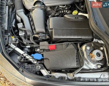 Серый Мерседес ЦЛА-класс, объемом двигателя 1.99 л и пробегом 100 тыс. км за 18999 $, фото 38 на Automoto.ua