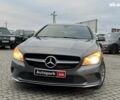 Сірий Мерседес ЦЛА-клас, об'ємом двигуна 2 л та пробігом 141 тис. км за 16500 $, фото 16 на Automoto.ua