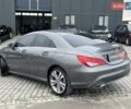 Серый Мерседес ЦЛА-класс, объемом двигателя 2 л и пробегом 141 тыс. км за 16500 $, фото 5 на Automoto.ua