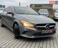 Серый Мерседес ЦЛА-класс, объемом двигателя 2 л и пробегом 141 тыс. км за 16500 $, фото 14 на Automoto.ua