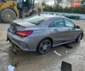 Мерседес ЦЛА-клас 2018 у Києві на Automoto.ua Сірий Мерседес ЦЛА-клас, об'ємом двигуна 1.99 л та пробігом 116 тис. км за 4000 $, фото 2 на Automoto.ua