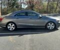 Серый Мерседес ЦЛА-класс, объемом двигателя 2 л и пробегом 50 тыс. км за 9000 $, фото 7 на Automoto.ua