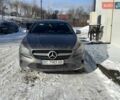 Серый Мерседес ЦЛА-класс, объемом двигателя 1.99 л и пробегом 142 тыс. км за 18800 $, фото 1 на Automoto.ua