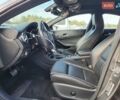 Мерседес ЦЛА-клас 2018 у Києві на Automoto.ua Сірий Мерседес ЦЛА-клас, об'ємом двигуна 1.99 л та пробігом 116 тис. км за 4000 $, фото 6 на Automoto.ua