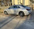 Сірий Мерседес ЦЛА-клас, об'ємом двигуна 1.99 л та пробігом 188 тис. км за 21500 $, фото 6 на Automoto.ua