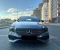 Серый Мерседес ЦЛА-класс, объемом двигателя 2 л и пробегом 56 тыс. км за 17000 $, фото 6 на Automoto.ua