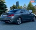 Сірий Мерседес ЦЛА-клас, об'ємом двигуна 1.99 л та пробігом 192 тис. км за 14950 $, фото 19 на Automoto.ua