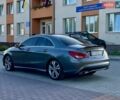 Сірий Мерседес ЦЛА-клас, об'ємом двигуна 1.99 л та пробігом 192 тис. км за 14950 $, фото 16 на Automoto.ua