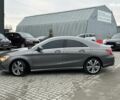 Сірий Мерседес ЦЛА-клас, об'ємом двигуна 2 л та пробігом 141 тис. км за 16500 $, фото 3 на Automoto.ua
