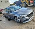 Мерседес ЦЛА-клас 2018 у Києві на Automoto.ua Сірий Мерседес ЦЛА-клас, об'ємом двигуна 1.99 л та пробігом 116 тис. км за 4000 $, фото 3 на Automoto.ua