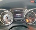 Серый Мерседес ЦЛА-класс, объемом двигателя 2 л и пробегом 160 тыс. км за 6800 $, фото 8 на Automoto.ua