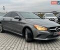 Серый Мерседес ЦЛА-класс, объемом двигателя 2 л и пробегом 141 тыс. км за 16500 $, фото 13 на Automoto.ua
