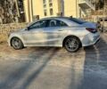 Сірий Мерседес ЦЛА-клас, об'ємом двигуна 1.99 л та пробігом 188 тис. км за 21500 $, фото 7 на Automoto.ua