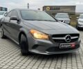Сірий Мерседес ЦЛА-клас, об'ємом двигуна 2 л та пробігом 141 тис. км за 16500 $, фото 14 на Automoto.ua
