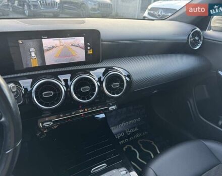 Сірий Мерседес ЦЛА-клас, об'ємом двигуна 1.46 л та пробігом 246 тис. км за 21900 $, фото 5 на Automoto.ua