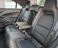 Сірий Мерседес ЦЛА-клас, об'ємом двигуна 2.5 л та пробігом 42 тис. км за 7500 $, фото 11 на Automoto.ua