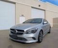 Серый Мерседес ЦЛА-класс, объемом двигателя 2 л и пробегом 48 тыс. км за 7600 $, фото 3 на Automoto.ua