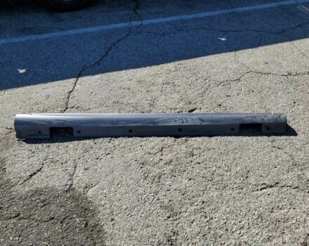 Сірий Мерседес ЦЛА-клас, об'ємом двигуна 2 л та пробігом 34 тис. км за 3300 $, фото 11 на Automoto.ua