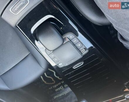 Сірий Мерседес ЦЛА-клас, об'ємом двигуна 1.46 л та пробігом 246 тис. км за 21900 $, фото 4 на Automoto.ua