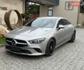 Серый Мерседес ЦЛА-класс, объемом двигателя 1.46 л и пробегом 249 тыс. км за 23900 $, фото 1 на Automoto.ua