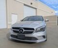 Серый Мерседес ЦЛА-класс, объемом двигателя 2 л и пробегом 44 тыс. км за 18000 $, фото 1 на Automoto.ua