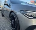 Сірий Мерседес ЦЛА-клас, об'ємом двигуна 1.46 л та пробігом 246 тис. км за 21900 $, фото 56 на Automoto.ua