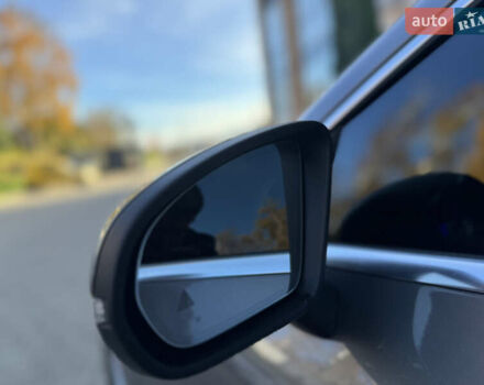 Мерседес ЦЛА-класс 2019 в Черновцах на Automoto.ua Серый Мерседес ЦЛА-класс, объемом двигателя 2 л и пробегом 95 тыс. км за 28000 $, фото 18 на Automoto.ua