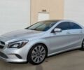 Серый Мерседес ЦЛА-класс, объемом двигателя 2 л и пробегом 48 тыс. км за 7600 $, фото 2 на Automoto.ua