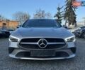 Сірий Мерседес ЦЛА-клас, об'ємом двигуна 1.46 л та пробігом 246 тис. км за 21900 $, фото 63 на Automoto.ua