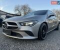 Сірий Мерседес ЦЛА-клас, об'ємом двигуна 1.46 л та пробігом 246 тис. км за 21900 $, фото 35 на Automoto.ua