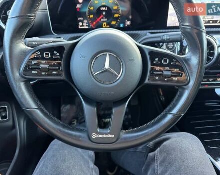 Сірий Мерседес ЦЛА-клас, об'ємом двигуна 1.46 л та пробігом 246 тис. км за 21900 $, фото 68 на Automoto.ua