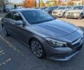 Сірий Мерседес ЦЛА-клас, об'ємом двигуна 2.5 л та пробігом 42 тис. км за 7500 $, фото 2 на Automoto.ua