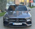 Мерседес ЦЛА-класс 2019 в Черновцах на Automoto.ua Серый Мерседес ЦЛА-класс, объемом двигателя 2 л и пробегом 95 тыс. км за 28000 $, фото 1 на Automoto.ua