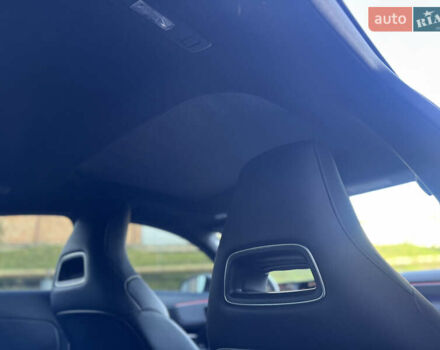 Мерседес ЦЛА-класс 2019 в Черновцах на Automoto.ua Серый Мерседес ЦЛА-класс, объемом двигателя 2 л и пробегом 95 тыс. км за 28000 $, фото 14 на Automoto.ua